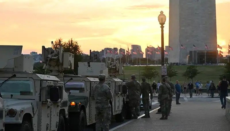 ABD Ordusu, Chicago'ya Giriş Yapacak: Şehirde Neler Olacak?
