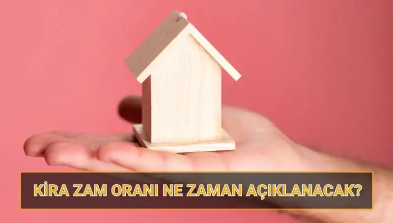 Nisan 2025 Kira Artış Oranı Ne Zaman Belirlenecek? Merak Edilenler Burada!