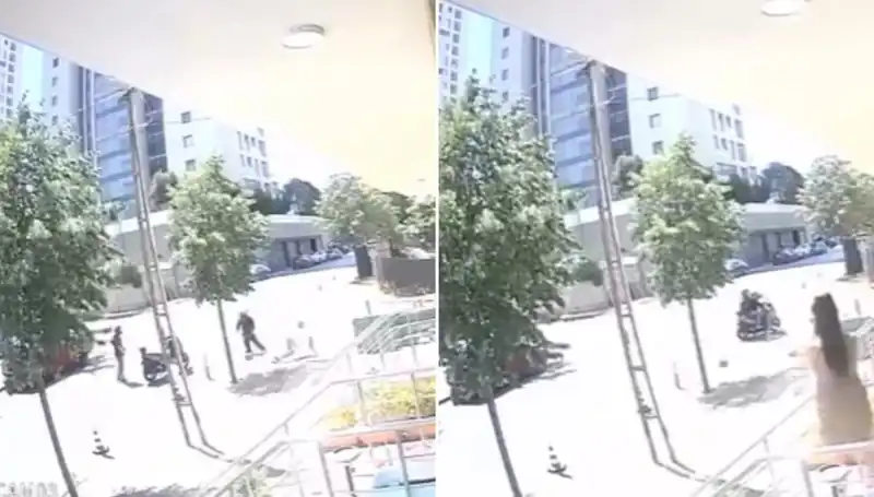 Ümraniye’de Sokak Tartışması Korkunç Bir Silahlı Olayla Sonuçlandı