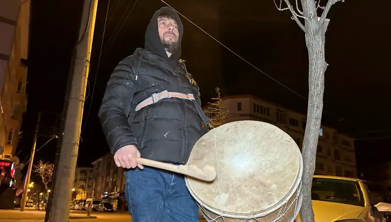 20 Yılın Deneyimiyle Davulculuk: Ek Gelir İmkanları ve Kazanç Fırsatları