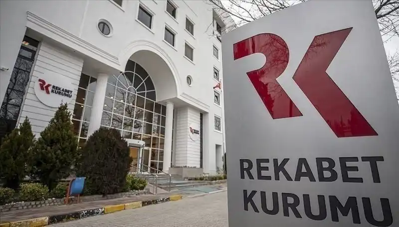 Rekabet Kurumu'ndan Mackolik'e 13 Milyon Liralık Şok Ceza!