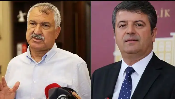 Adıyaman ve Adana Belediye Başkanları Gözaltına Alındı: Neler Oluyor?
