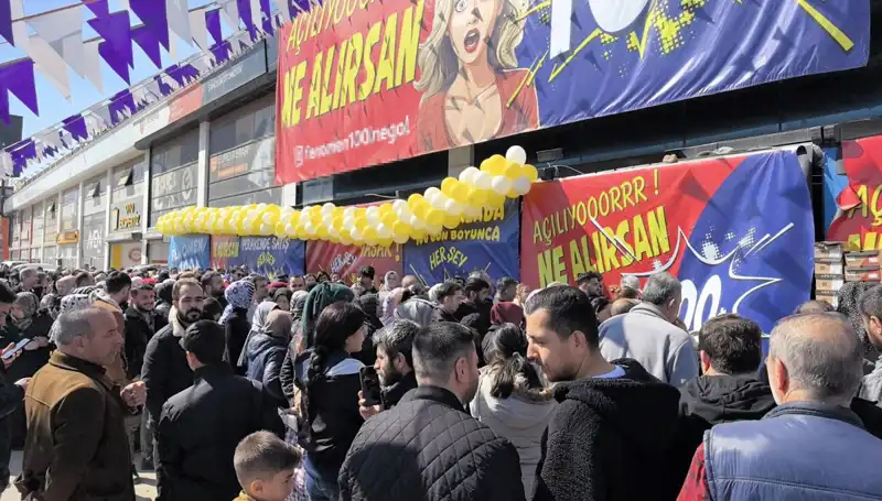 Bursa’da İndirim Zamanı: Alışveriş Yolu İle Kazanmanın Sırları