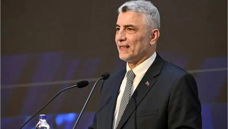 Türkiye'nin Ekonomik Büyüme Verileri ve Bakan Bolat'ın Yorumları