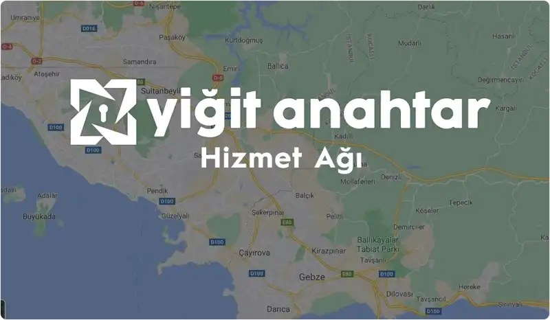 Kurtköy'de Güvenliğiniz İçin En İyi Çilingir Hizmetleri