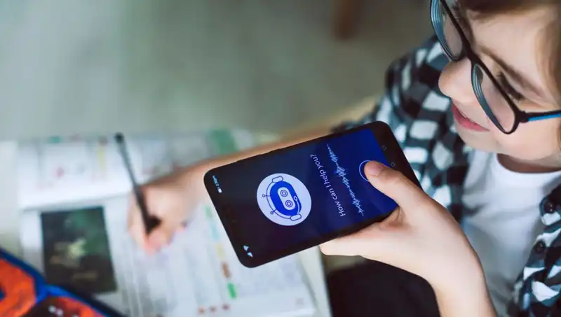 Deutsche Telekom'un Yapay Zeka Telefonu: Geleceğin İletişimi Burada!