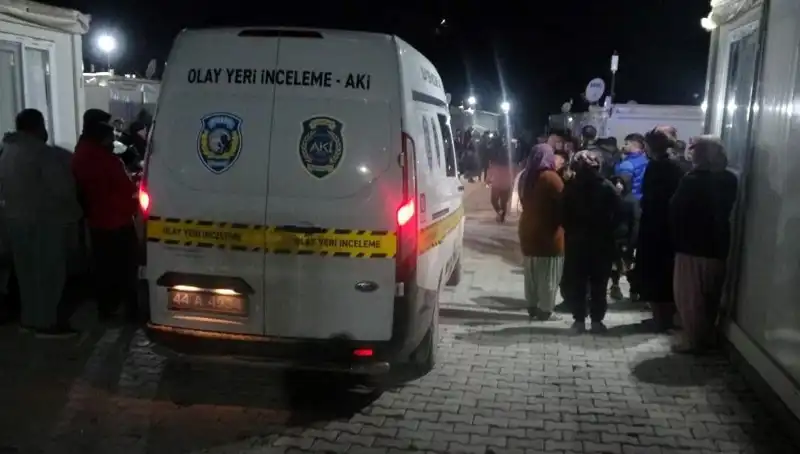 Husumetlilerin Kavgası: Güç Savaşında Kan Aktı!