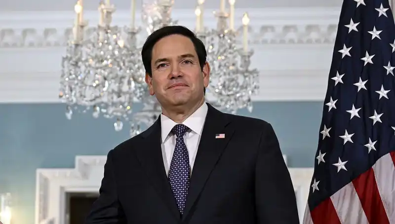 Hamas ile Görüşmeler: Rubio'dan Tek Seferlik Açıklama Geldi