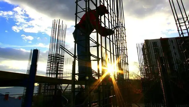 İnşaat Sektöründe Yükselen Yevmiyeler: Günlük 7 Bin Lira Ne Anlama Geliyor?