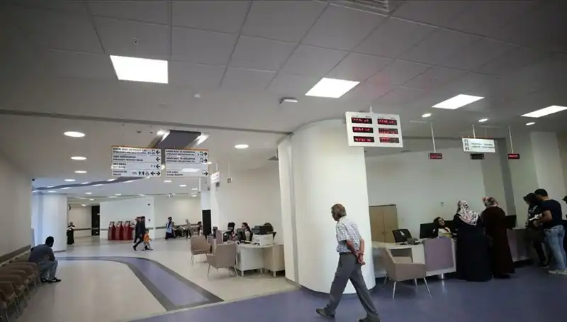 Türkiye’de Sağlıkta Yeni Dönem: TBMM’ye Sunulan Yenilikler