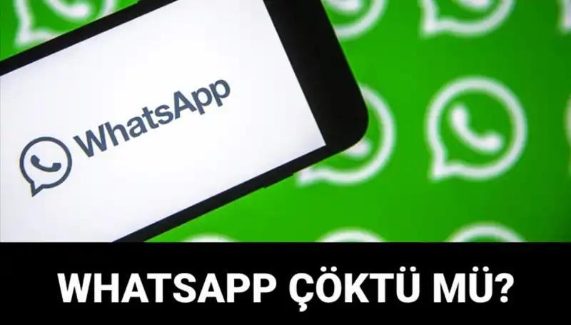WhatsApp Ne Zaman Düzeltilecek? 20 Mart Sorunları Açıklığa Kavuşuyor