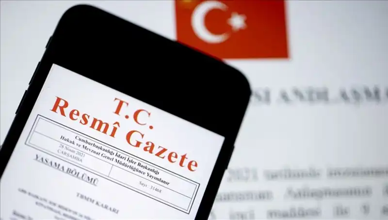 10 Ağustos 2025 Resmi Gazete Kararları: Hayatımızı Etkileyecek Değişiklikler