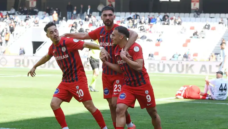 Altınordu’da İz Bırakan Aylık Değişim: Transfer Sürecinin Seferberliği