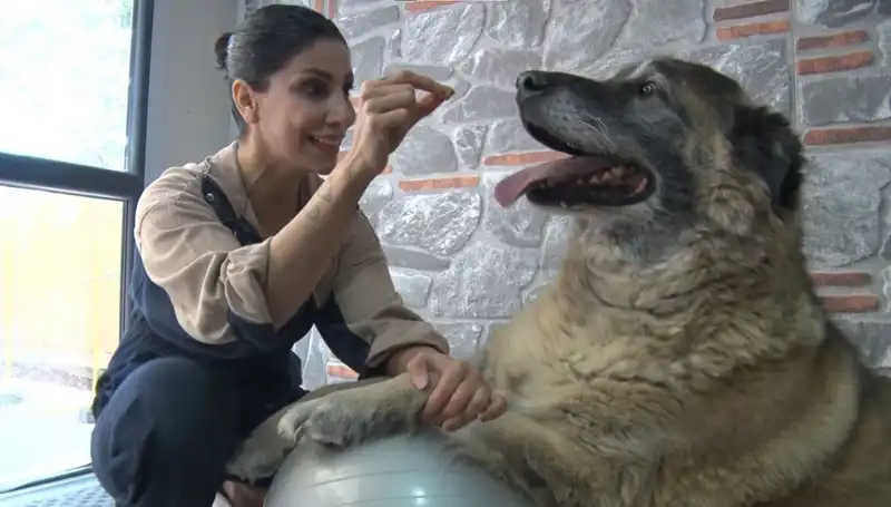 55 Kilo Obez Duman, Spor ve Pilates ile Sağlığını Geri Kazanıyor