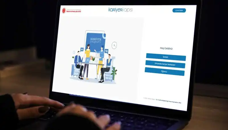 Ulusal Staj Programı 2025 Başvuru Sonuçları Açıklandı mı? Nasıl Sorgulanır?