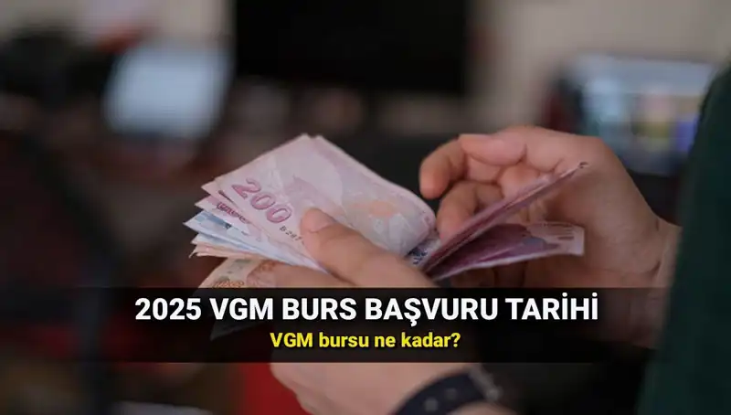 Vakıflar Genel Müdürlüğü Burs Başvuruları: 2025 Takvimine Dikkat!