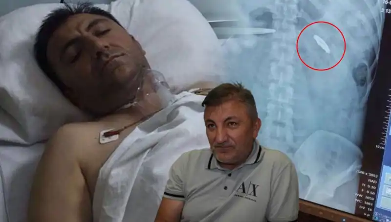 15 Temmuz Gecesi: Kurşunla Değişen Hayatlar ve Unutulmaz Acılar