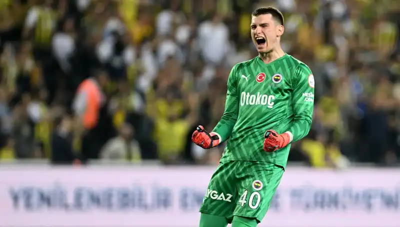 9 Mart 2025 Spor Manşetlerinde 1 Numaralı Büyük Plan