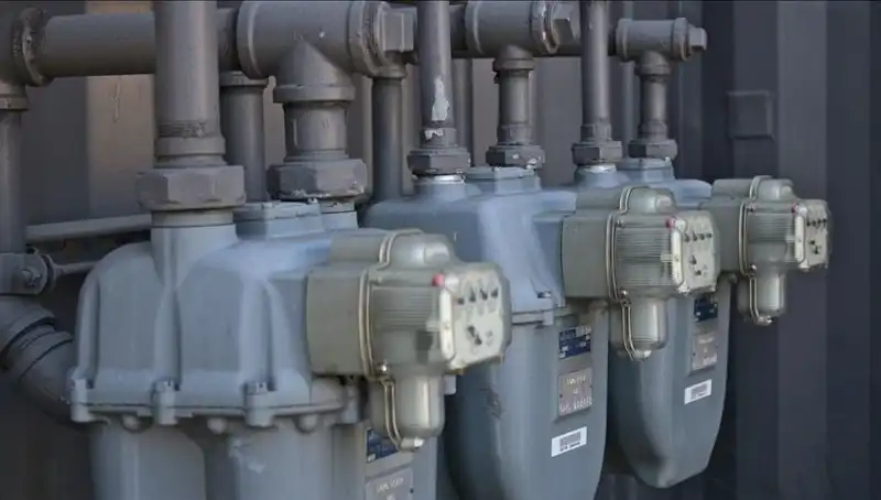 Avrupa'da Gaz İthalatında Sürpriz Sabitlik: Son Veriler Ne Anlatıyor?