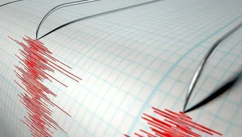 Rusya’da 6,3 Şiddetinde Deprem: Korkutan Gelişmeler ve İlk Bilgiler