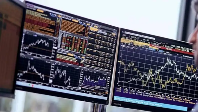 Repo İşlemleri: Finans Dünyasında Dikkat Çeken Yeni Gelişmeler