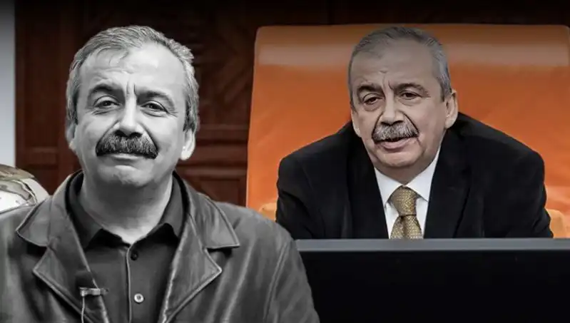 DEM Parti'den İmralı Heyeti Açıklaması: Yeni İsim Gelecek mi?