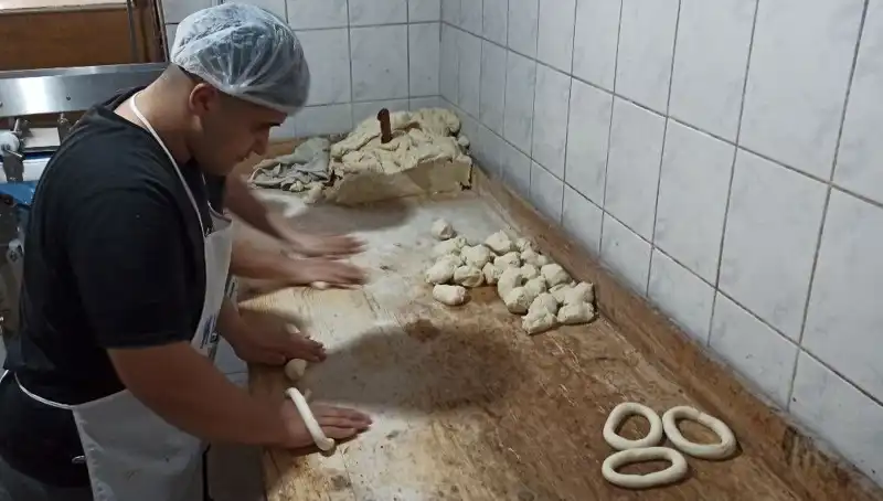 113 Yıllık Geleneği Yaşatan: Taş Fırın Kültürü ve Odun Ateşiyle Lezzet Yolculuğu