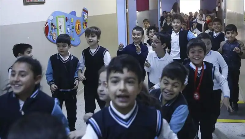 2025'te Okulların Açılış Tarihi: Öğrencileri Neler Bekliyor?